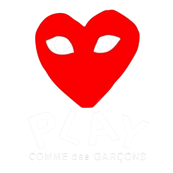 Play Comme Des Garçons