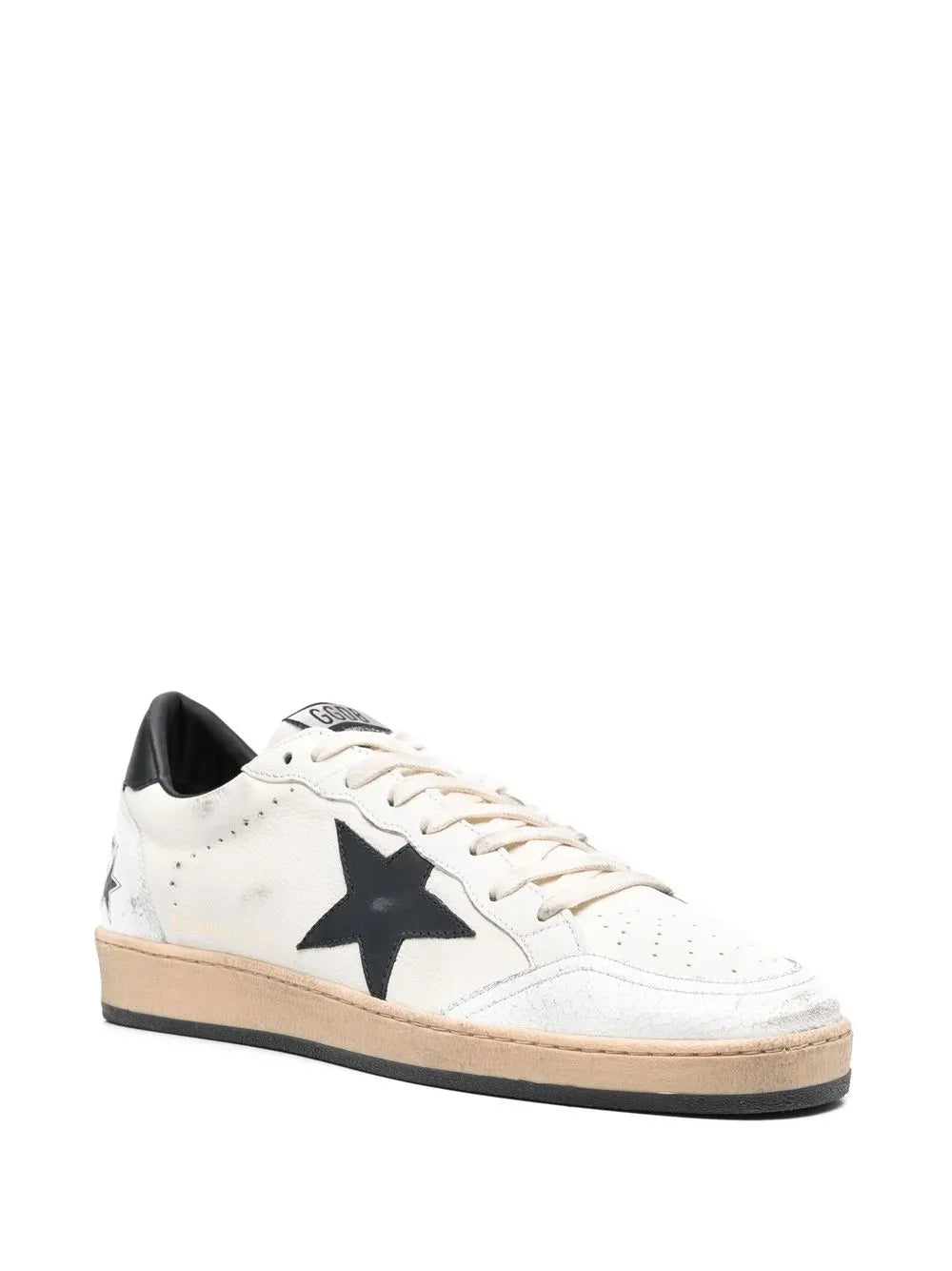 Golden Goose Ballstar