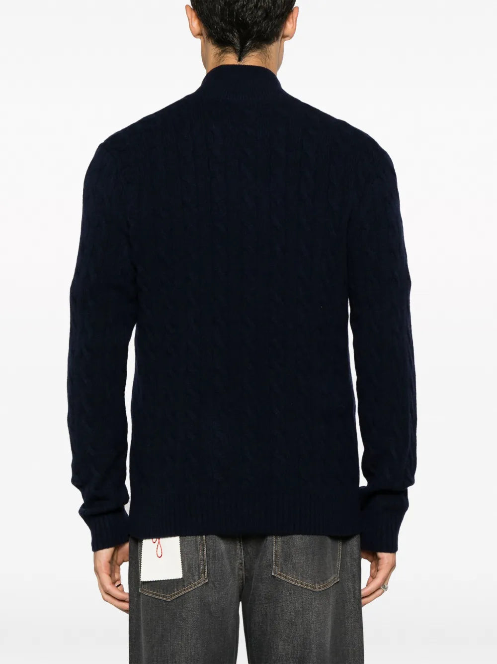 Zip Sweater Polo Ralph Lauren