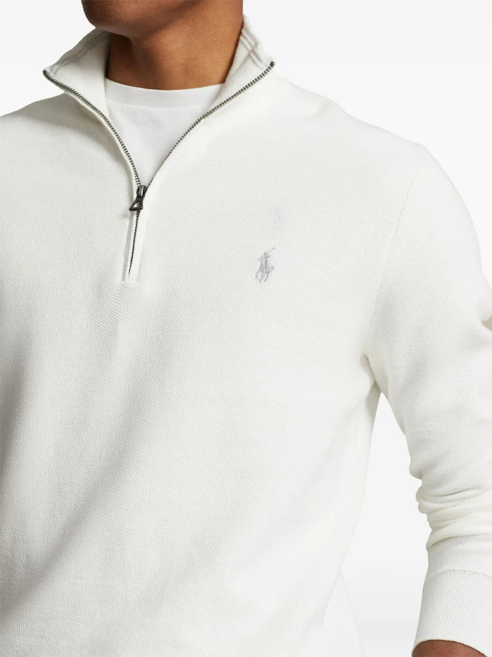 Zip Sweater Polo Ralph Lauren