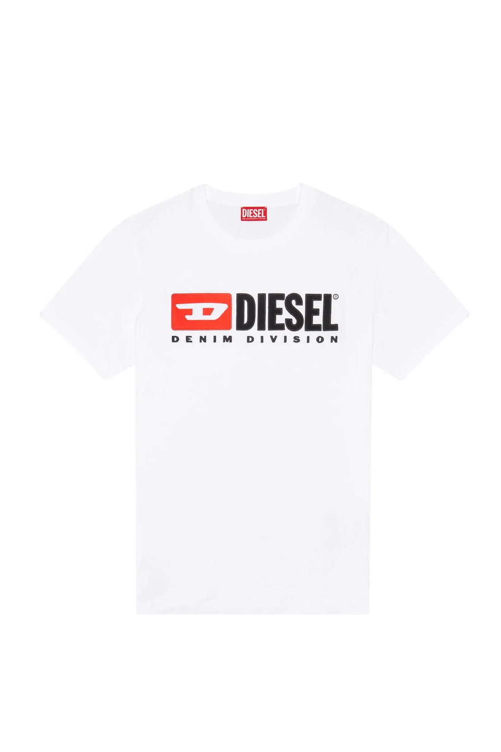 Camiseta Diesel -Div