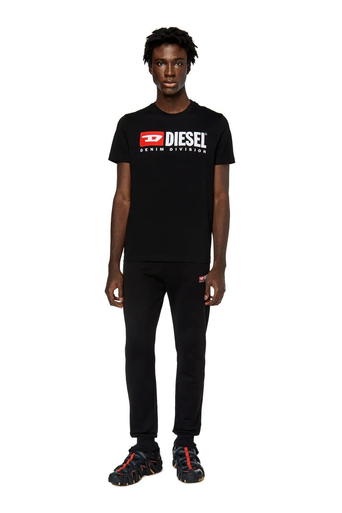 Camiseta Diesel -Div