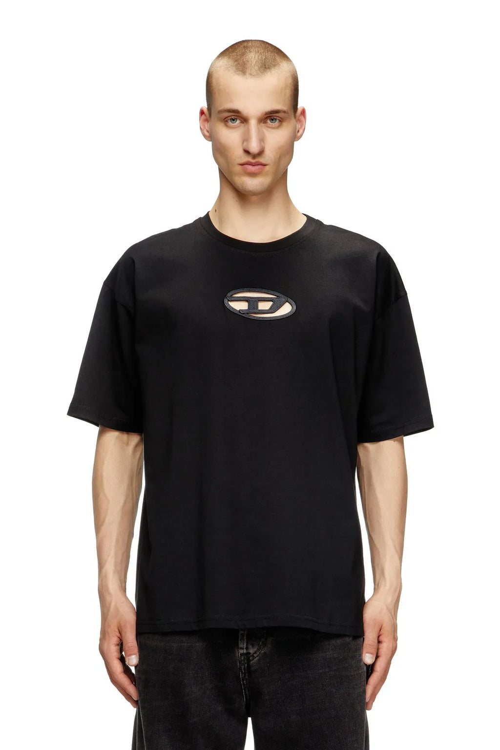 Camiseta Diesel T-Boxt-Od Maglietta