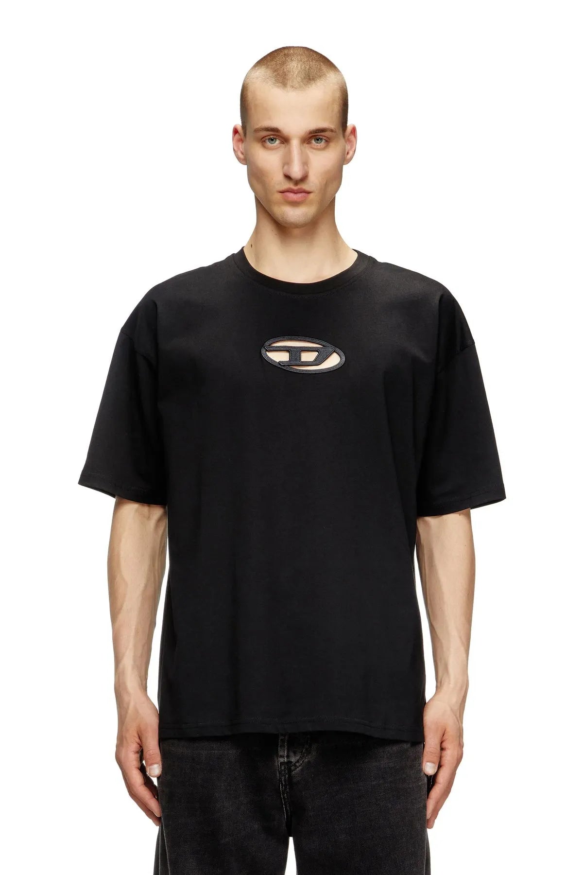 Camiseta Diesel T-Boxt-Od Maglietta