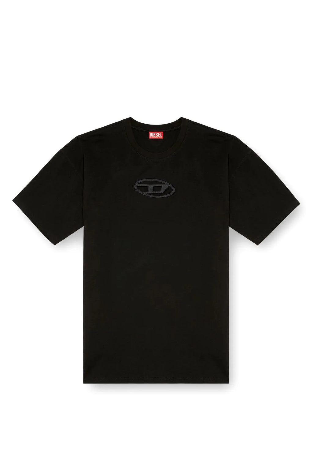 Camiseta Diesel T-Boxt-Od Maglietta