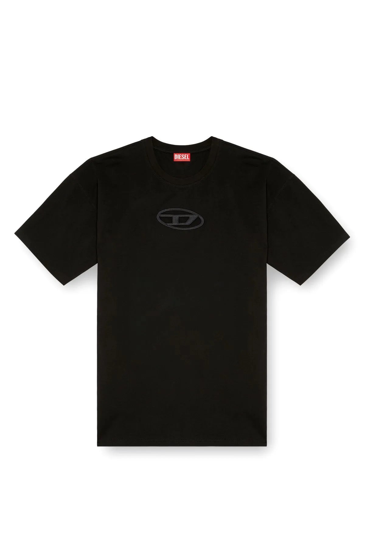 Camiseta Diesel T-Boxt-Od Maglietta