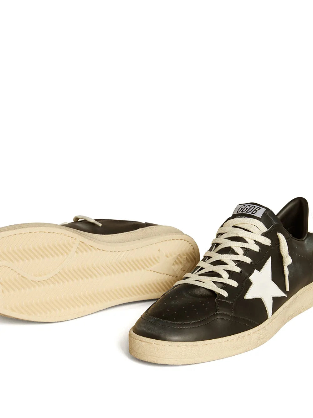 Golden Goose Ballstar