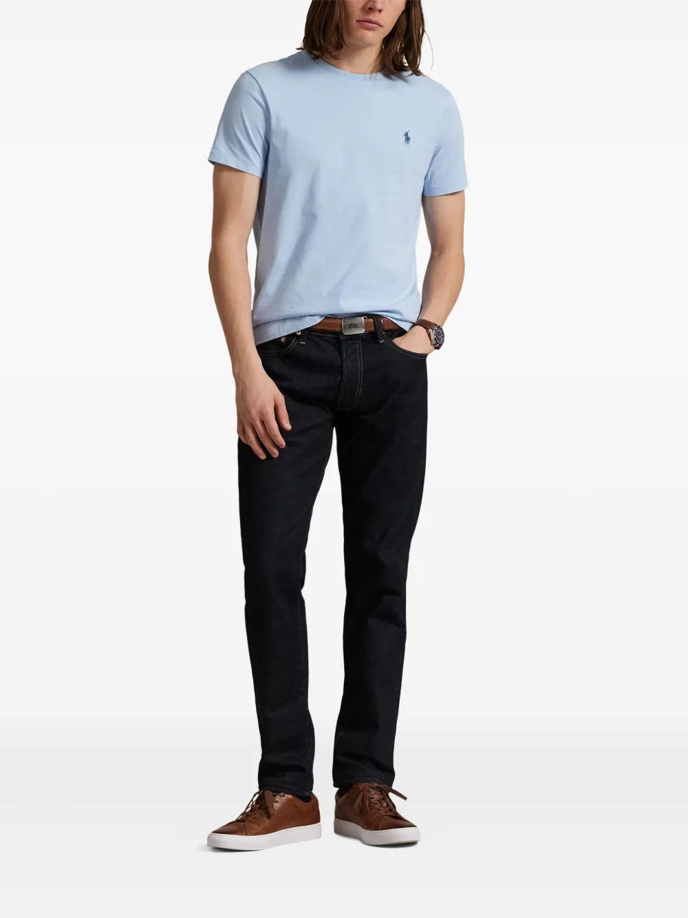 Camiseta Ralph Lauren