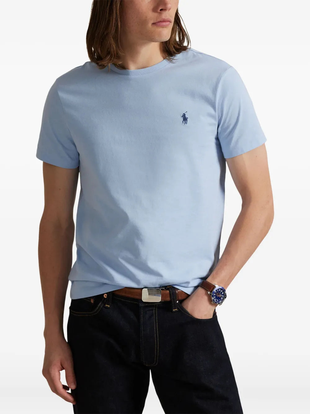 Camiseta Ralph Lauren