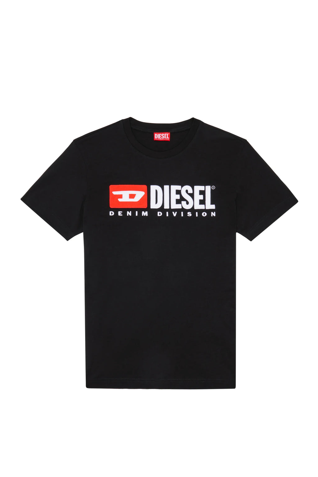 Camiseta Diesel -Div