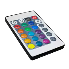 Fita Led Rgb 5050 Rolo 5m 300 Leds Ip65 + Controle- Últimas Unidades