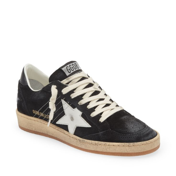 Golden Goose Ballstar