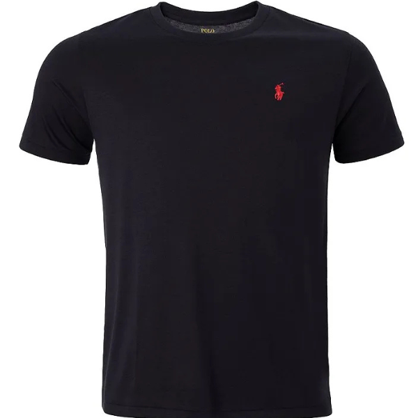 Camiseta Ralph Lauren