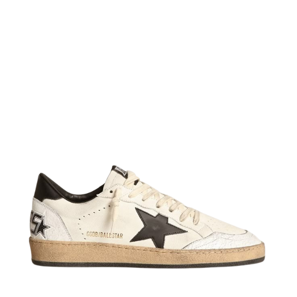 Golden Goose Ballstar