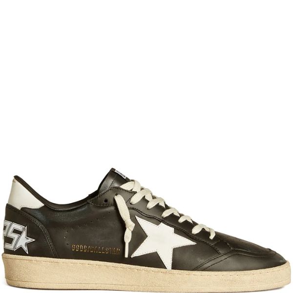 Golden Goose Ballstar