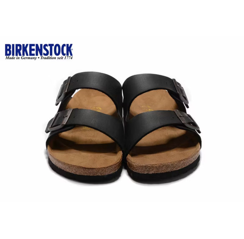 Sandália "Arizona" Birkenstock