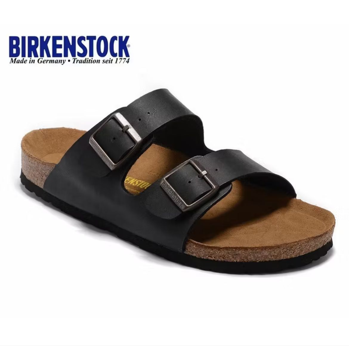 Sandália "Arizona" Birkenstock