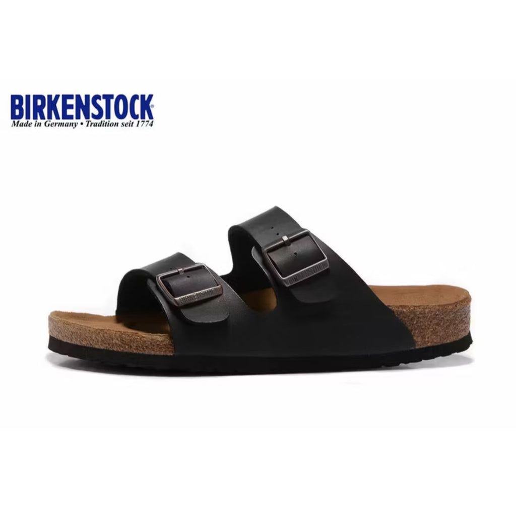 Sandália "Arizona" Birkenstock