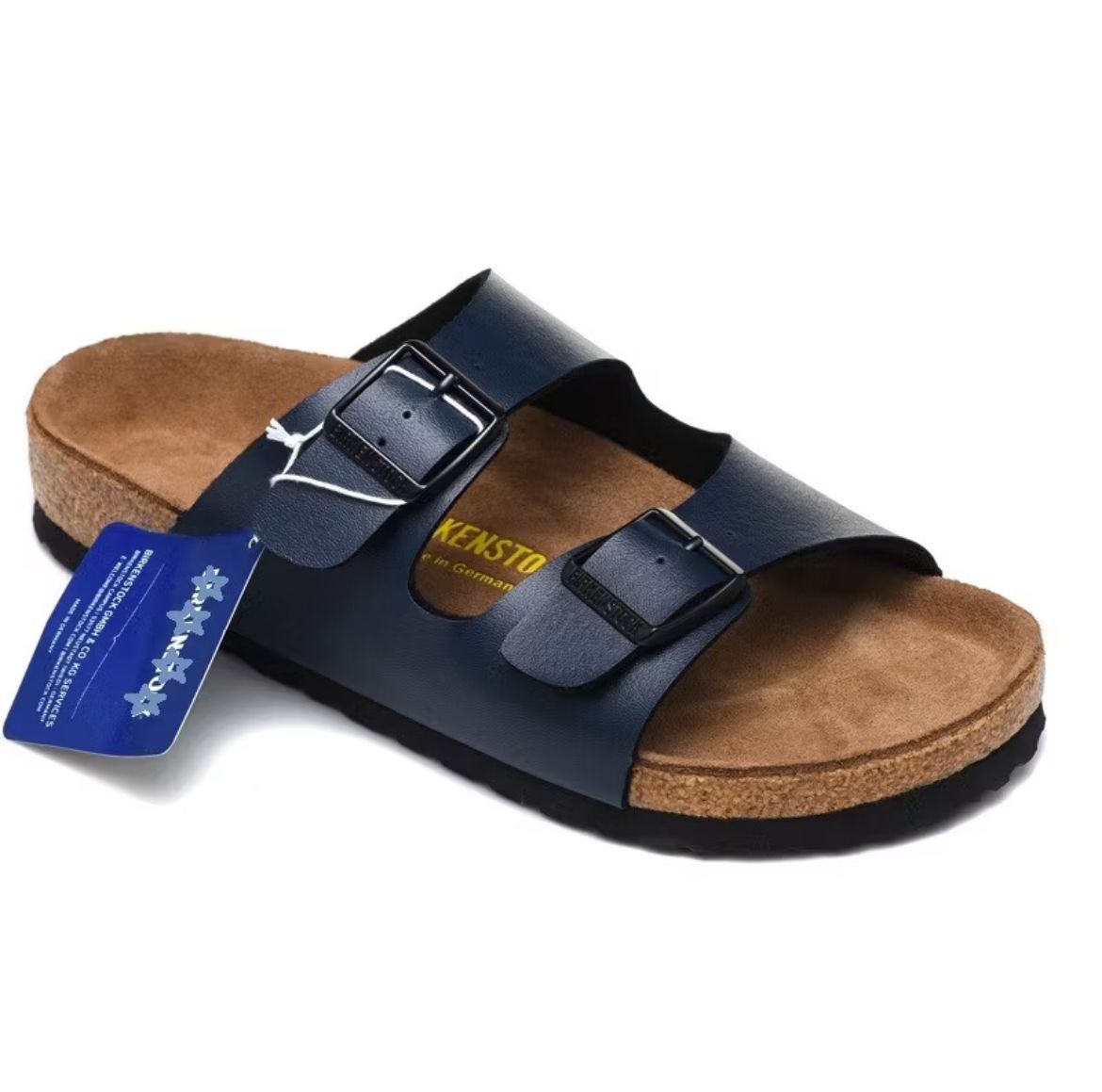 Sandália "Arizona" Birkenstock