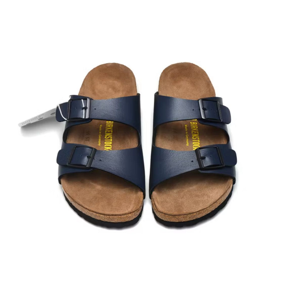 Sandália "Arizona" Birkenstock