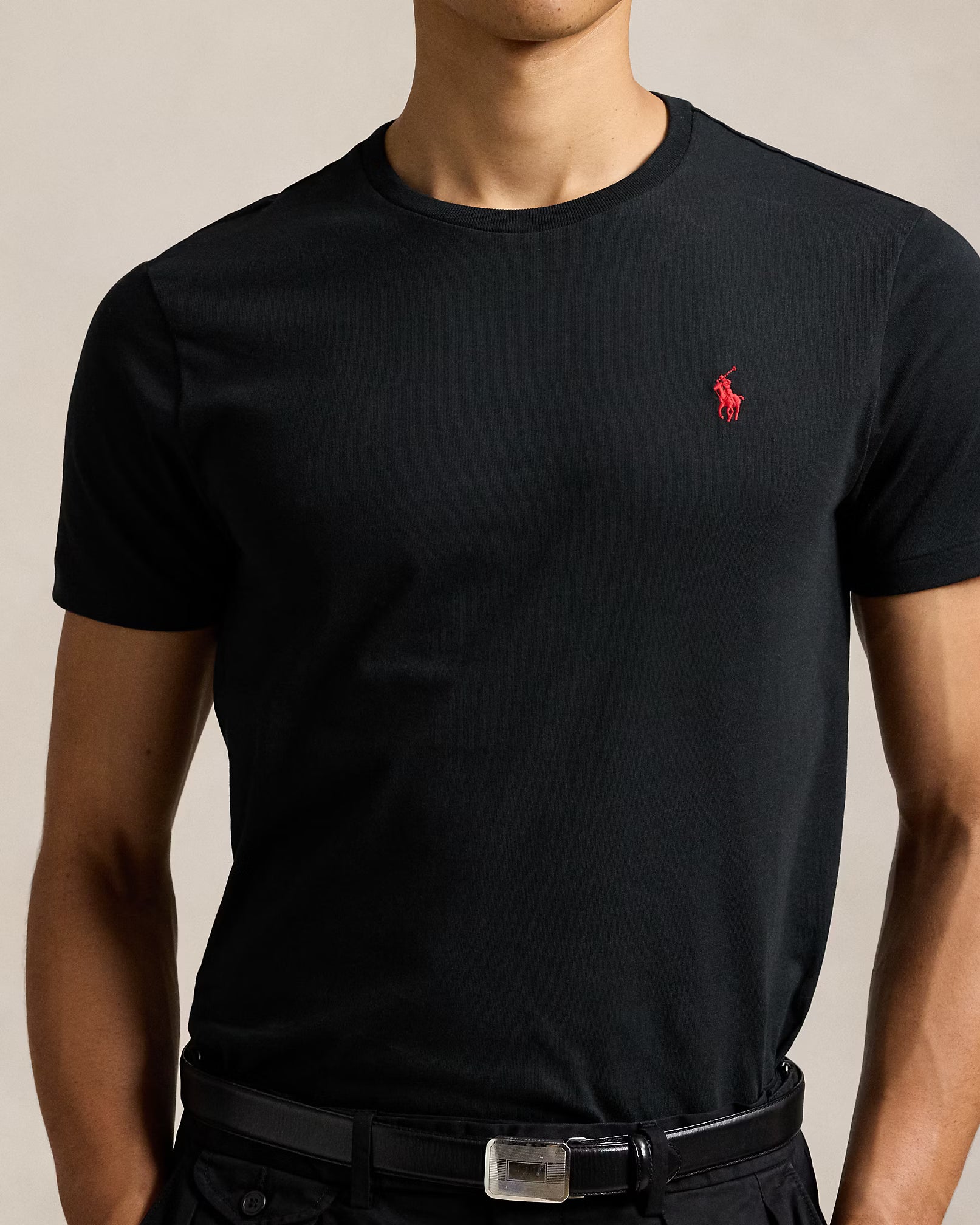 Camiseta Ralph Lauren