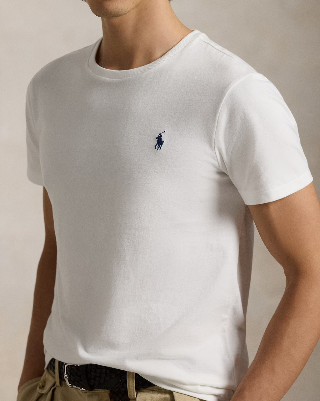 Camiseta Ralph Lauren