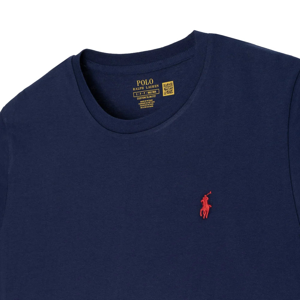 Camiseta Ralph Lauren